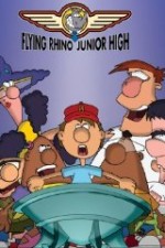 Watch Flying Rhino Junior High Zmovie